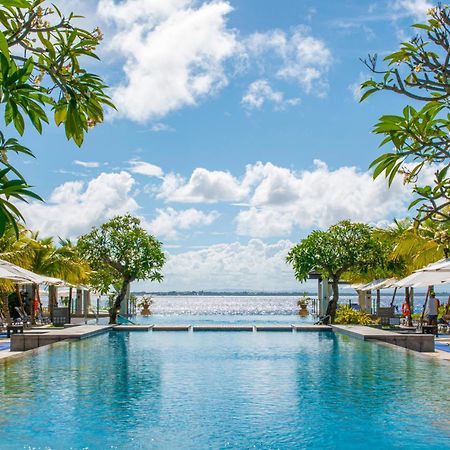 Crimson Resort And Spa - Mactan Island, Cebu Lapu-Lapu City Eksteriør billede