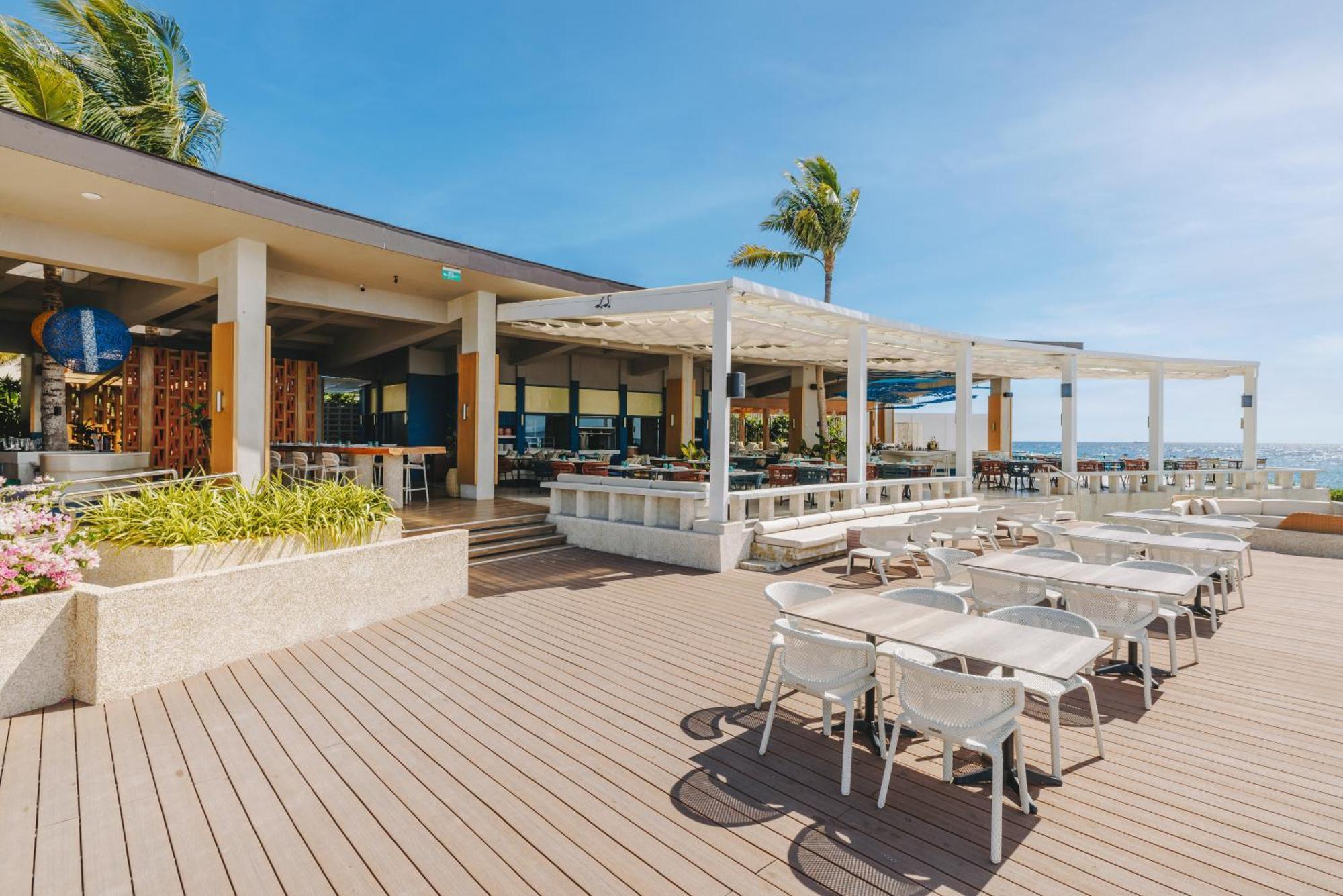 Crimson Resort And Spa - Mactan Island, Cebu Lapu-Lapu City Eksteriør billede
