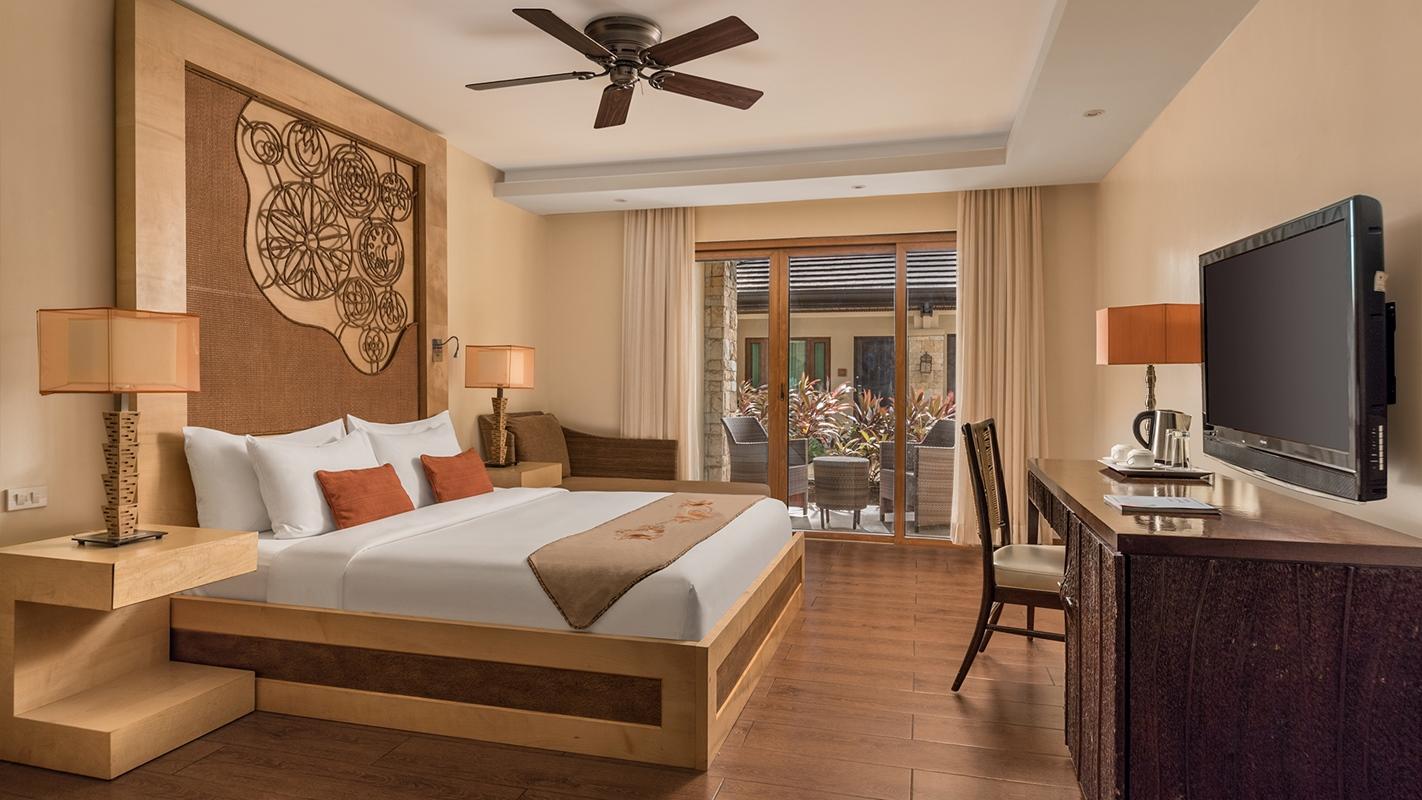 Crimson Resort And Spa - Mactan Island, Cebu Lapu-Lapu City Eksteriør billede