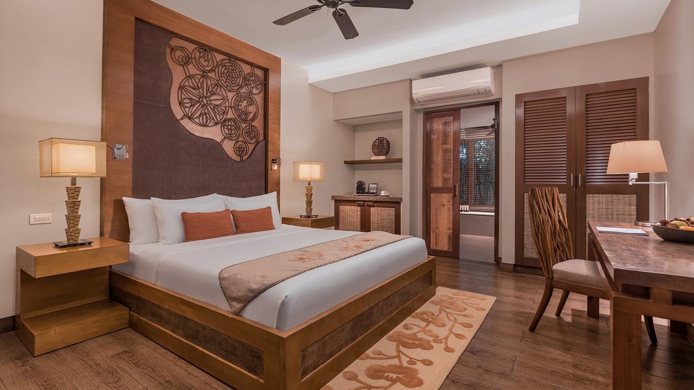 Crimson Resort And Spa - Mactan Island, Cebu Lapu-Lapu City Eksteriør billede